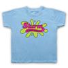 FUTURE CARTOON UNOFFICIAL SLURM LOGO LEILA FRY BENDER KIDS CHILDS T-shirt