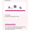 AMPLE: N - Ceramide Shot Double Core Multi Balm