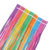 25m Macaron Lively Rain Curtain Extraordinary Decorative Piece For Special Occasions