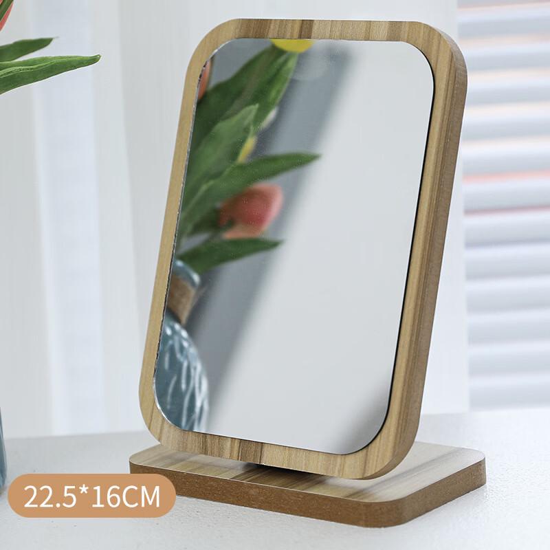 

Oeny Foldable HD Makeup Mirror