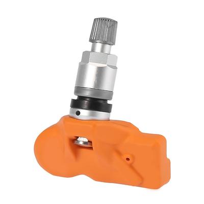 TPMS Tire Pressure Monitor Sensors 433MHz 36106856227 For BMW X3 Z4 MINI Cooper