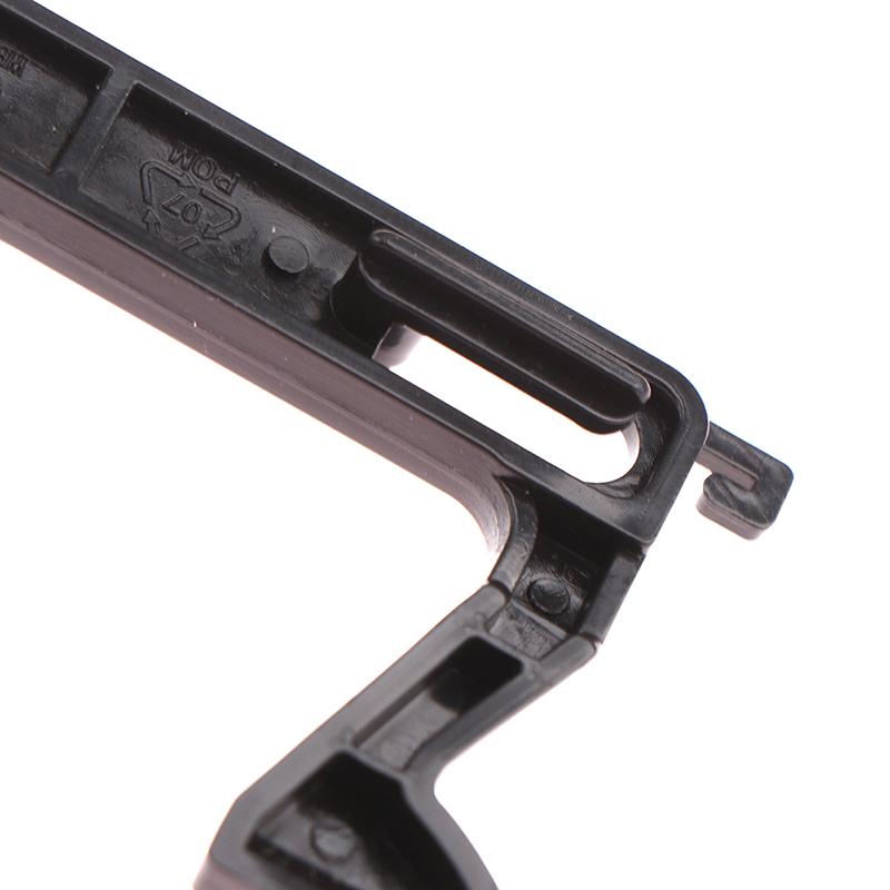 1 Replacement Door Hook For Midea Microwave Oven Accessories Door Hook Fits Models M17L Rg823Mf4-Nr1 Eg823Mf7-Nrh