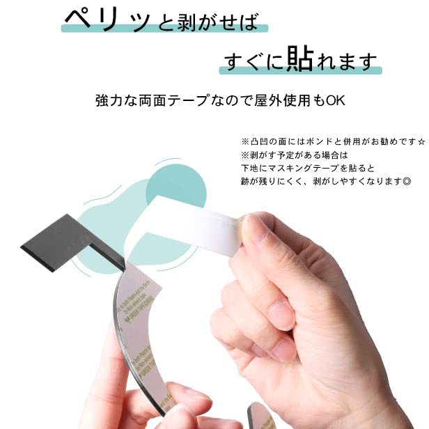 Katachi Lab Floor Number Display Plate 2 Ni Stainless Steel Style Silver Times New Roman Numbers Silver Outdoor Suitable Seal Type Made In Japan