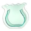 Fish Tank Vase Transparent Thickened Acrylic Smoothing Simple Modern Small Fish Tank for Family