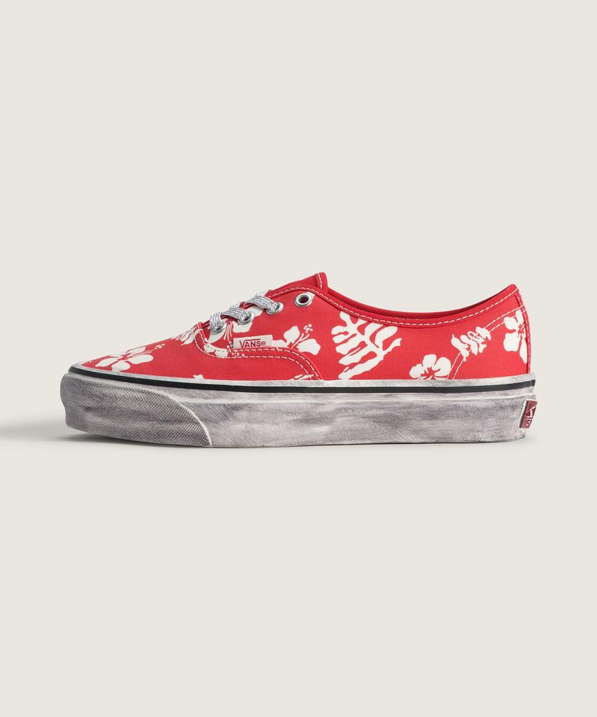 Vans Premium Authentic 44 Lx - (Archive) Multi / Vn000Db8Cyk1