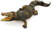 Ysityum TPR Crocodile Figurine Approx. 30 Cm Realistic Toy 3+