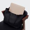 Comfyable Slim Laptop Sleeve for 15" MacBook Air (M4 2025, A3241, M3 2024, A3114 & M2 2023, A2941), Faux Leather Protective Case, Sand