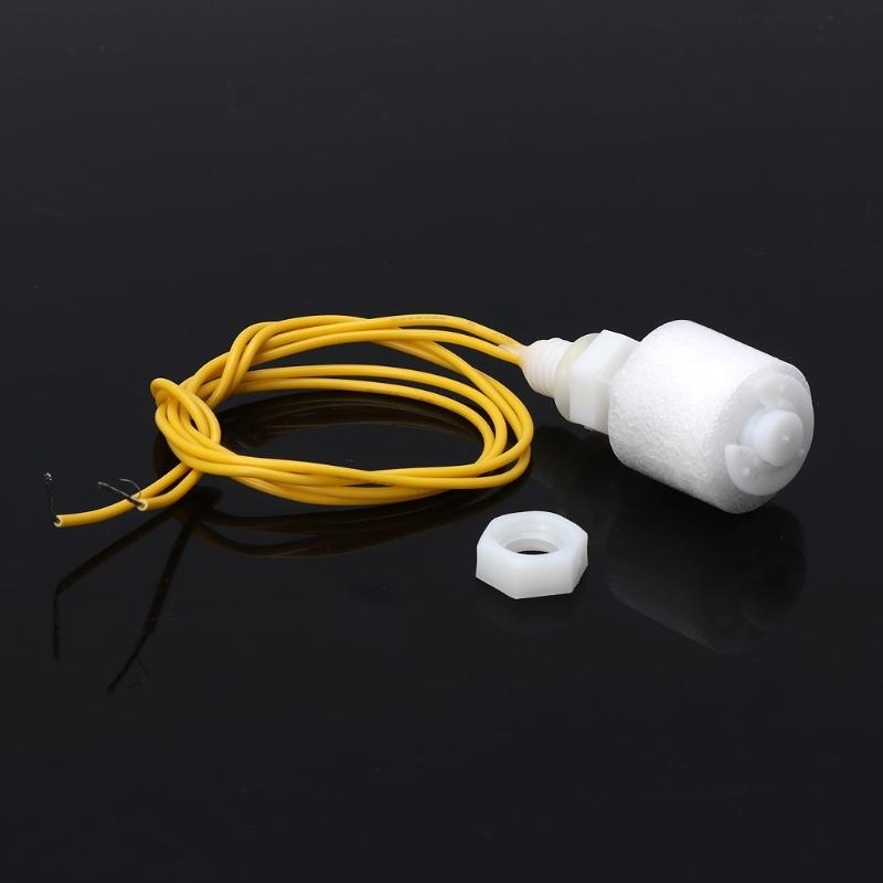 Water Level Sensor Accessories Aquarium DC/AC 100V 0.5A