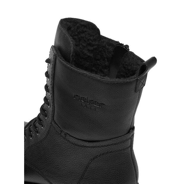 Ankle Boots Rieker CEO-Y7116-00 Black