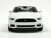 Maisto Special Edition 118 Series SE 2015 Ford Mustang White 200-129