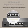 TP-LINK TL-R5005PE-AC 5-Port 2.5G PoE+AC Enterprise Router (CN version)