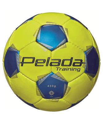 Molten Peleda Trainingsfußball Größe 3,