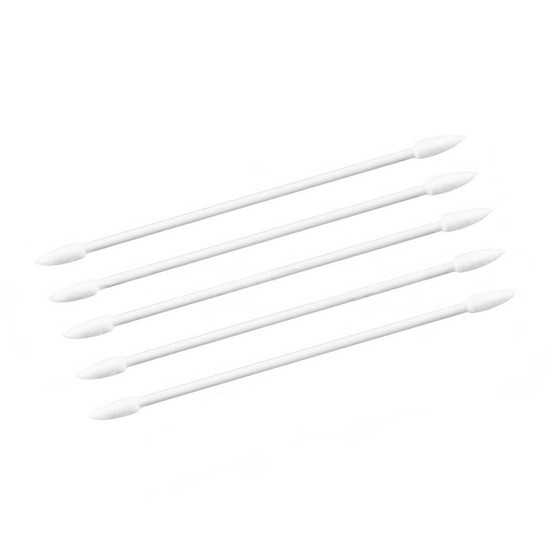 Er He Shen Pointed Tip Cotton Swabs (100 Packs)