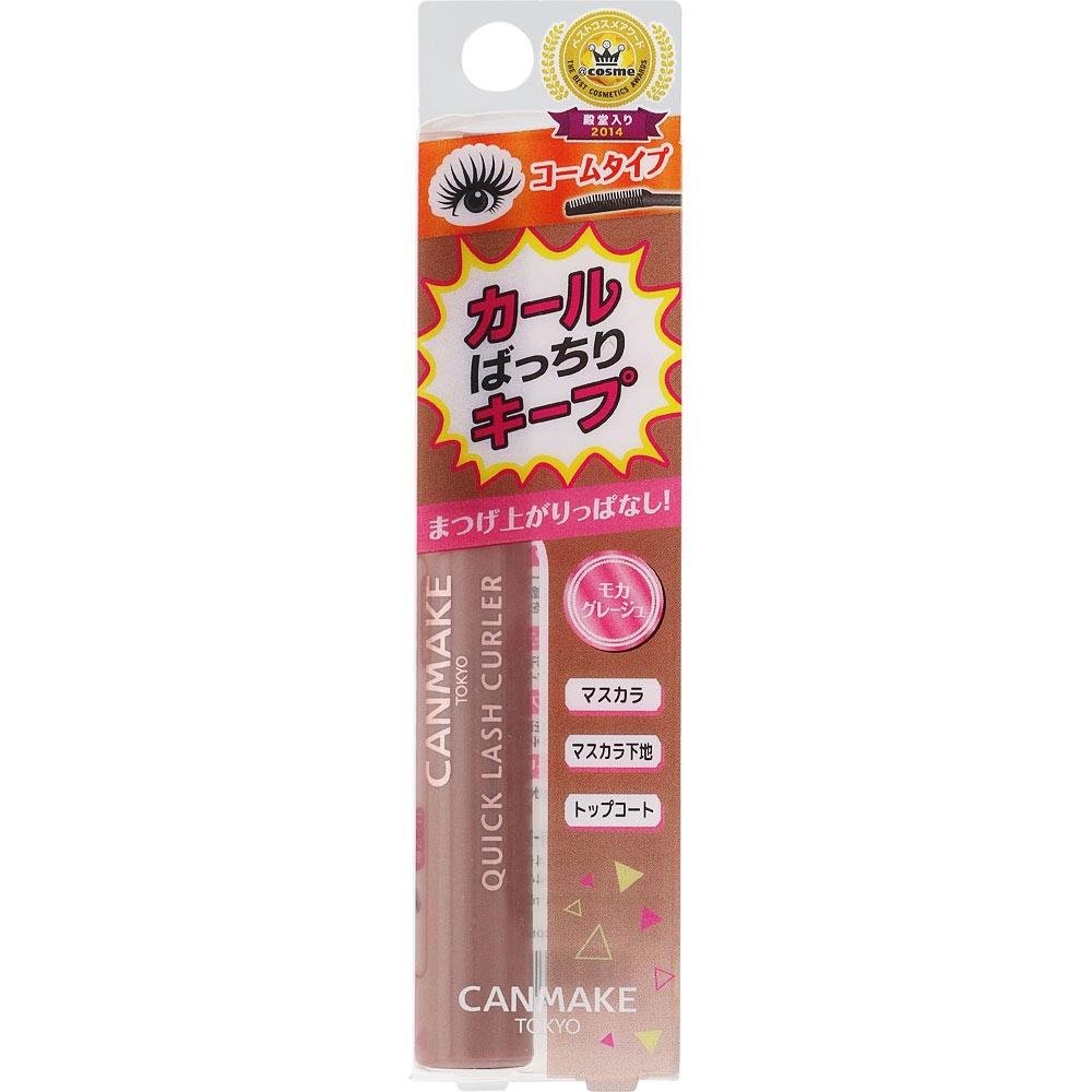 

Canmake Ida Laboratory Z Щипцы для завивки ресниц Canmake Quick MG