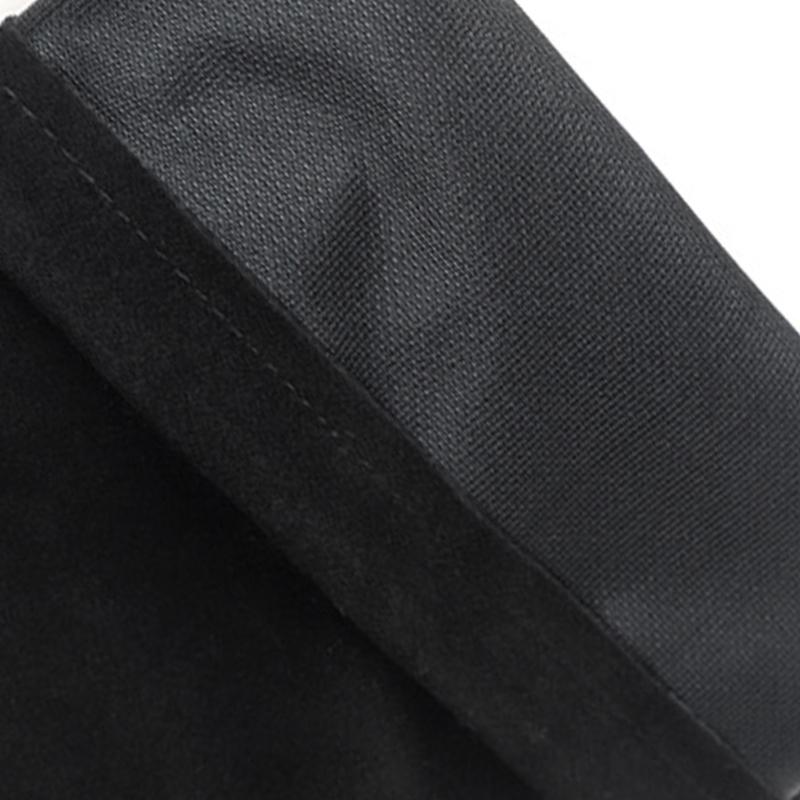 Scratchproof Portable Reel Pouch Fishing Reel Storage Pouch Bag Drawstring Reel Protector Bag Reel Bag Portable