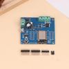 2/4-Way Mos Switch Module Dc 5-60V Esp32 Single-Way Relay Module Esp32-32E Module Wifi Bluetooth Development Board Uart Burning