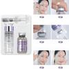 BOH Probioderm Kollagen Remodeling Booster Shot Programm 2 Schritte