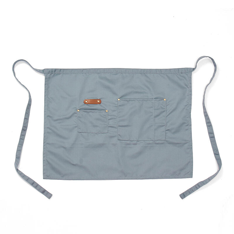 

Albert Waist Apron (Sky)