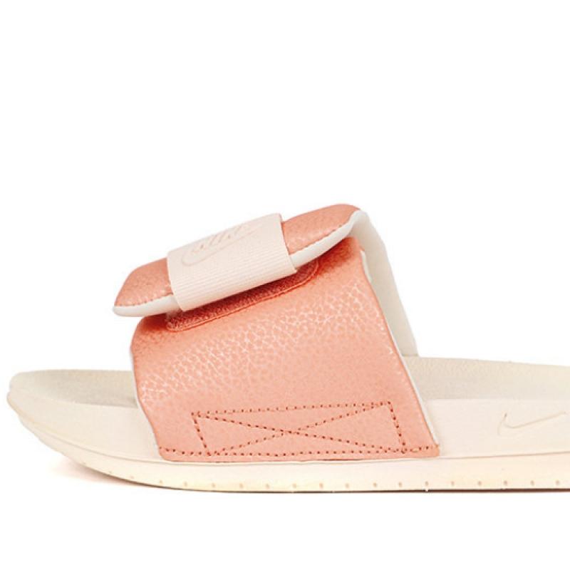 Nike W Slipper Offcoat Adjust Slide