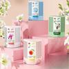 Household Solid Aromatherapy with Adjustable Concentration, Air Freshener, Car Bathroom and Toilet Odor Removal
