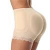 Sexy Women Panties Butt Lifter Padded Shapers Control Underwear Fake Ass Hip Enhancer Slimming Plus Size XXS 6XL Summer Comfortable