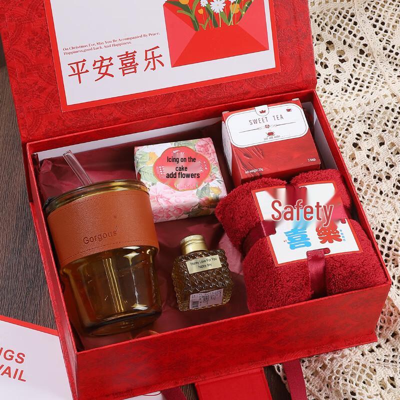 Goddess Essential Gift Set