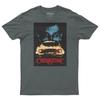 Film Movie Retro Horror Birthday Halloween Funny T Shirt For Christine Fans