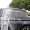 High Pressure Water Gun Car Washer Jet Garden Hose Nozzle Washing Sprayer Watering Cleaning