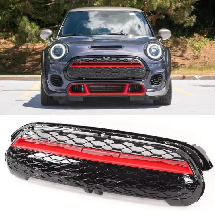 MINI COOPER F55/F56/F57 GP Front Bumper Grille