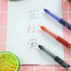 1Pcs Direct Liquid Neutral Pen Fluent Writing Suitable for Office Work, Brushing Questions, Signing Writing, Diaries, Notes, Student Classroom