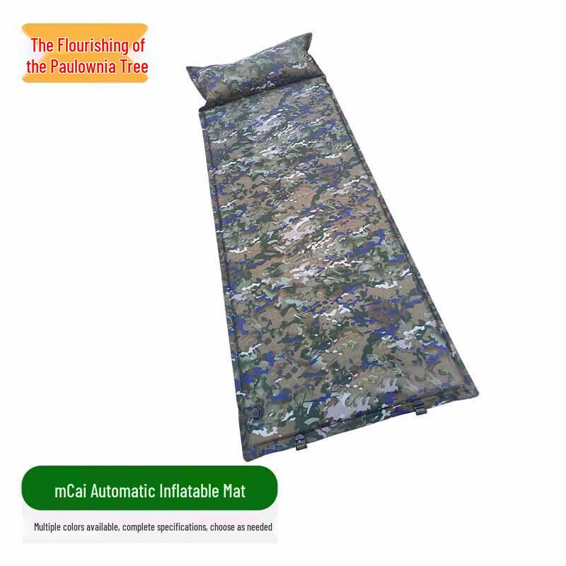 Outdoor Camping and Picnic Mats