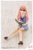 Kotobukiya Sosei Madoka Yuki High School Summer Dream Style Milky Marine Plastic Model Kit Multicolor JK022 Girls' House (Touhou Uniform)