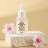 MOIKA Whitening Freckle Removing Essence Skin Tone Serum Fade Acne Mark Brightaening Beauty Skin Care Products 30ml
