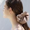 Jean Paul Clarisse Rose Pattern Scrunchie JP-22-136S