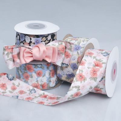 Presentförpackning – Presentband