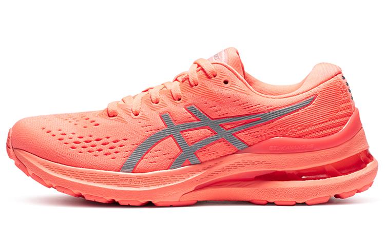 ASICS Gel Kayano 28 Lite Show Sun Coral Women s 1012B187-700 37