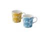 Finlayson Elephantie Pair Mug Set FIN20-13
