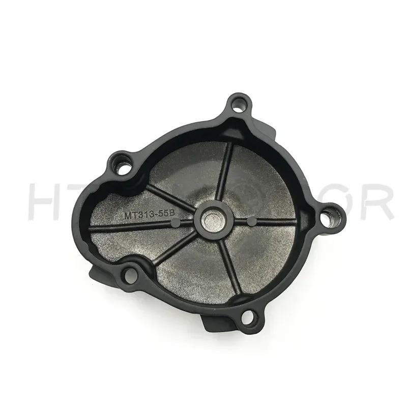 Engine Stator CrankCase Cover for Suzuki Hayabusa GSX1300R 2004-2013 BK 2008-2013 Motorcycle Parts
