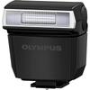 OLYMPUS Flash FL-LM3 Compatible Models: E-M1X/E-M1 Mark III/E-M1 Mark II/E-M5 Mark III/E-M5 Mark II/E-M10 Mark III/E-M10 Mark II