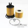 For Hino 155 2017- 195 2013- Fuel Filter Kit 23304-78090 23304-EV360 New