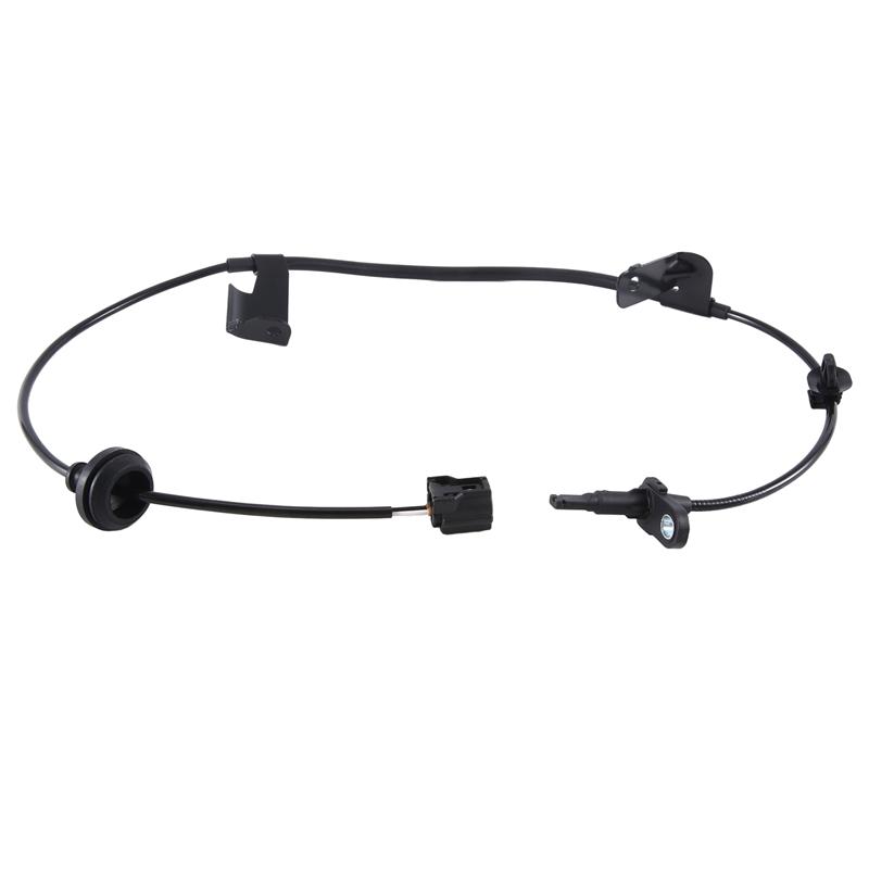 Front Left ABS Speed Sensor 89543-BZ090 Replacement Parts Accessories 89543-BZ090 For Toyota Yaris 2015--A99D
