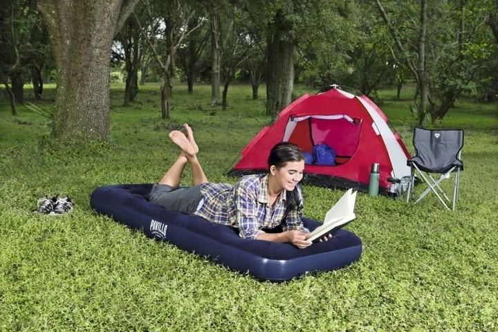 Air Bed Classic Plush mattress 188 X 99 #67001