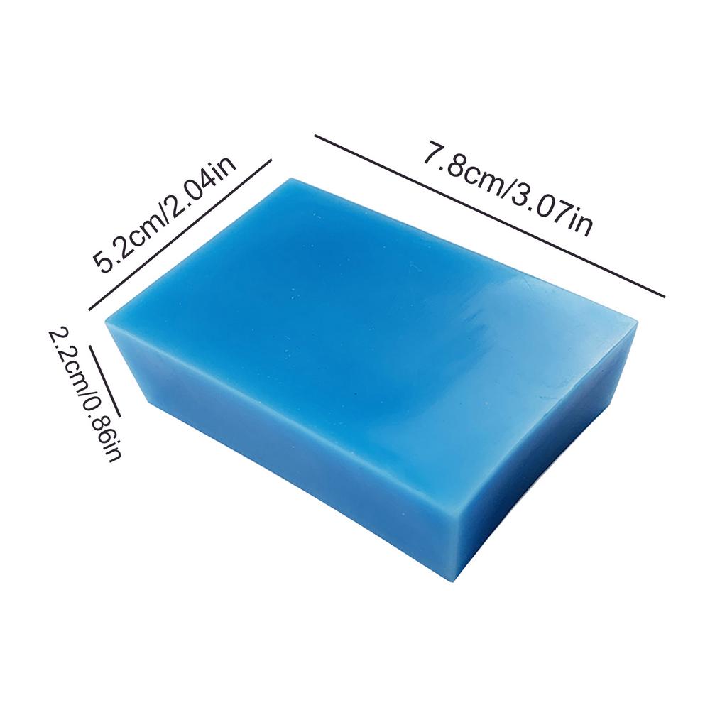 All Temperature Ski Wax Ski Snowboard Maintenance Wax Skiing Supplies Snowboarding Tools To Reduce Friction And Increase Speed