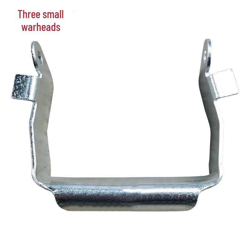 Xiao Dantou Supply Unit Accessories