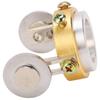 Cutting Roller Guide Wheel Spacer High Speed Steel for Oxygen Cutter Gun 60A AG60 SG55