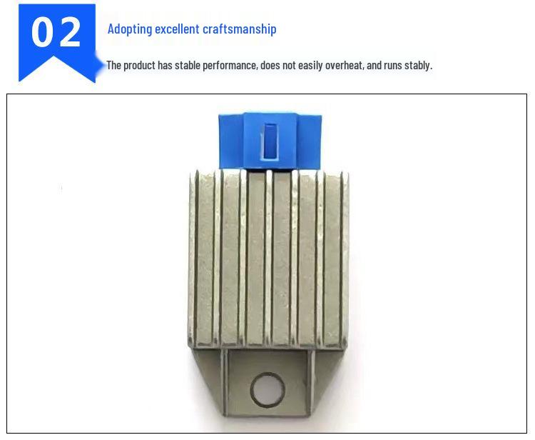 Compatible with GY6125: JF2-81910-00-00, JF2-81910-01-00, JF2-81910-10.