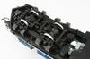 AOSHIMA Train Museum OJ Series Diesel Locomotive DD51 Hokutosei Plastic Model 1/45 No.1