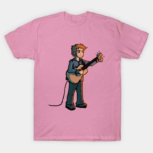 T Shirt Women Stephen Stills Harajuku Print Kawaii Tshirt Summer Short Sleeve Female T-Shirt Top Tee