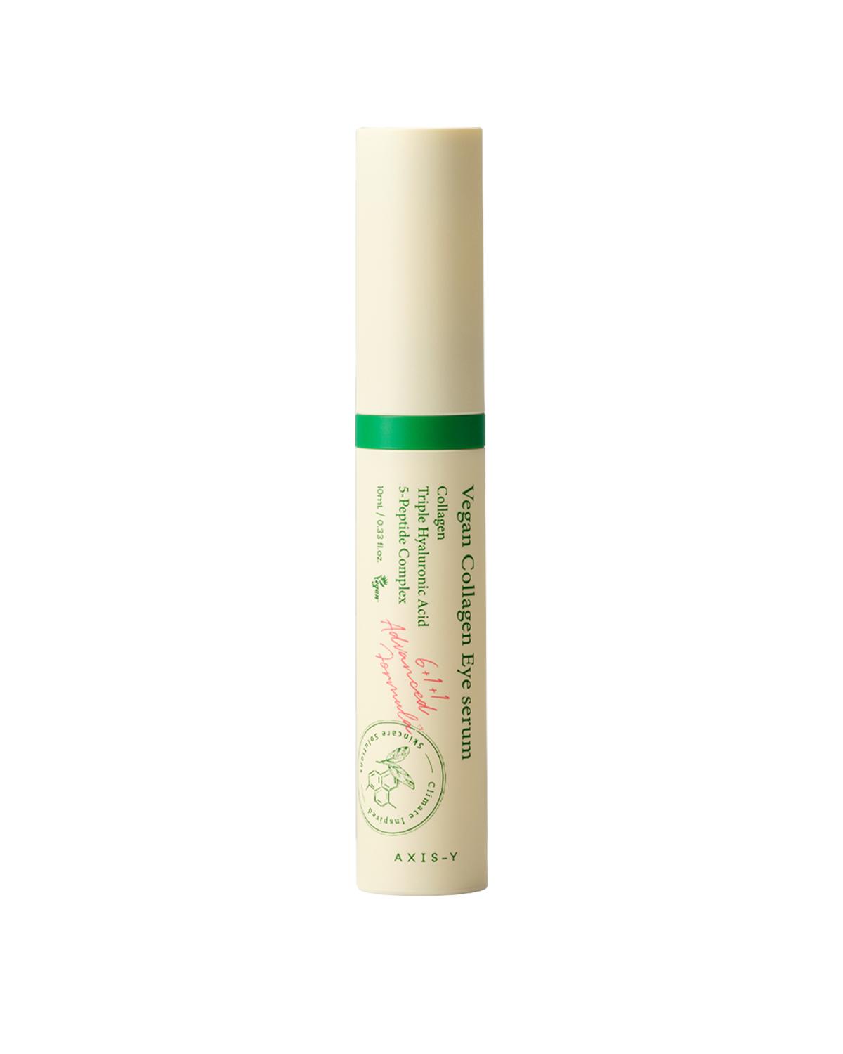 Vegan Collagen Eye Serum 10ml