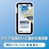 Asahi Group Foods Mintia Breeze Crystal Silver 30 Grains X 8 Pieces